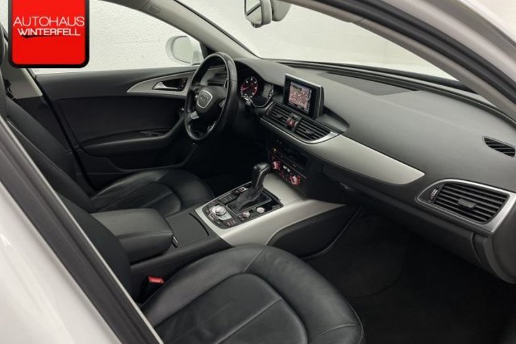 Audi A6 A6 2.0 TDI ultra S Tronic KAMERA+4xSITZHEIZUNG+