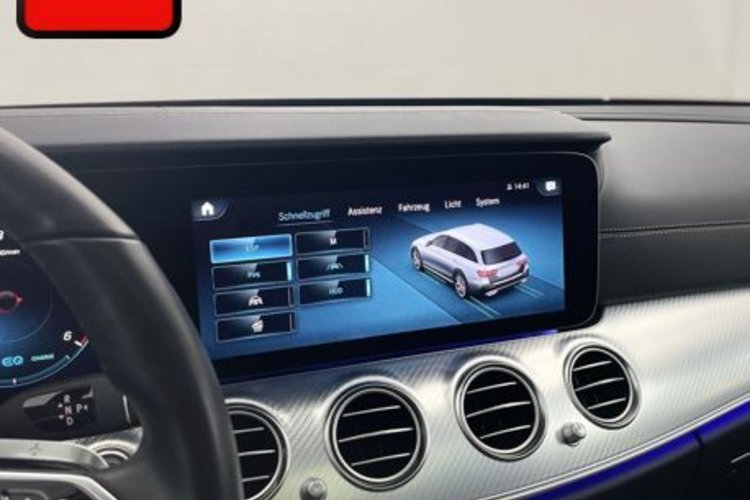 Mercedes-Benz E 220 E 220 d 4M All-Terrain PANO+MEMO+SOFT+360+HUD+