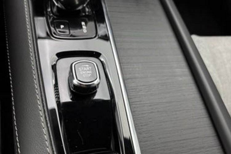 Volvo XC90 XC90 T8 AWD Inscription Edition 7SITZ+22Z+360+