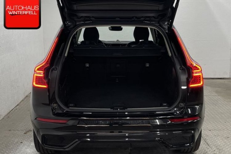 Volvo XC60 XC60 B5 B AWD Ultimate Dark PANO+B&amp;W+FOUR-C+360+