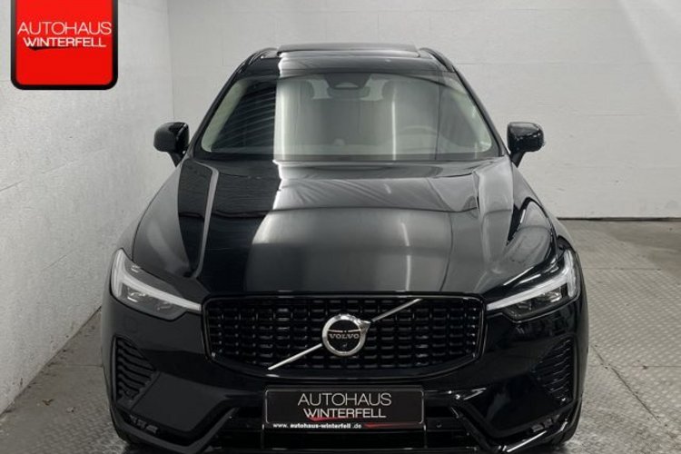 Volvo XC60 XC60 B5 B AWD Ultimate Dark PANO+B&amp;W+FOUR-C+360+