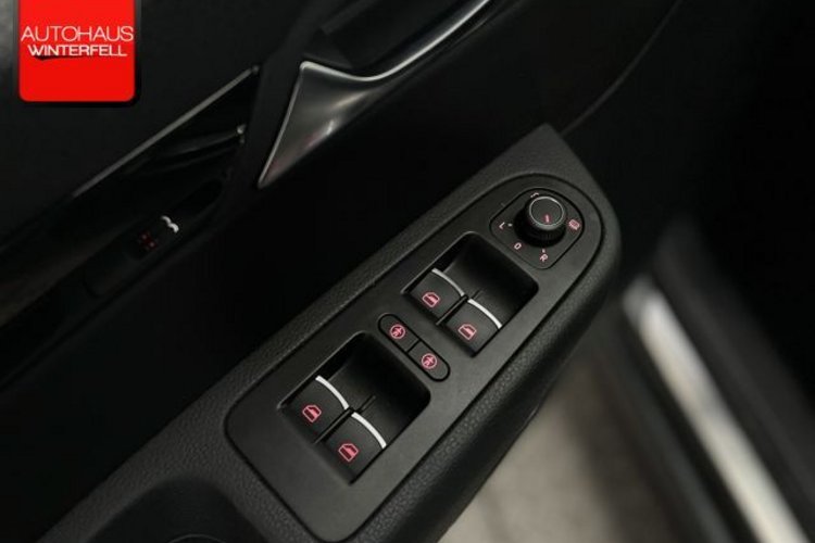 Seat Alhambra Alhambra 2.0 TDI FR-LINE 7SITZ+PANO+AHK+STANDHEI