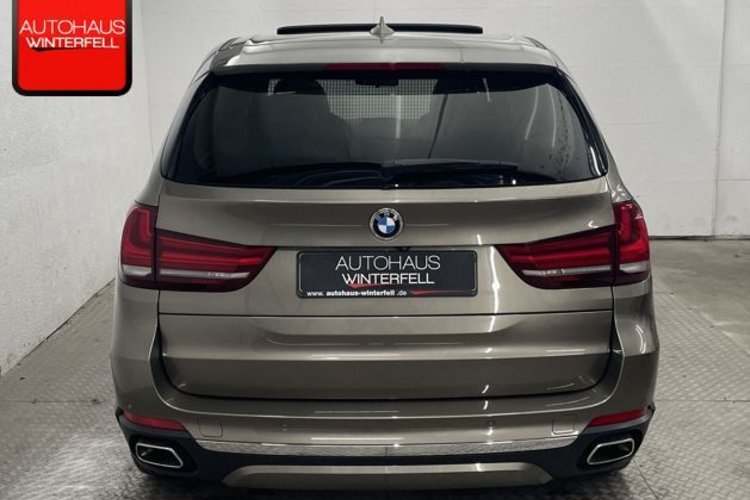 BMW X5 X5 xDrive40d PURE EXCELLENCE PANO+SOFT+STANDHZG+