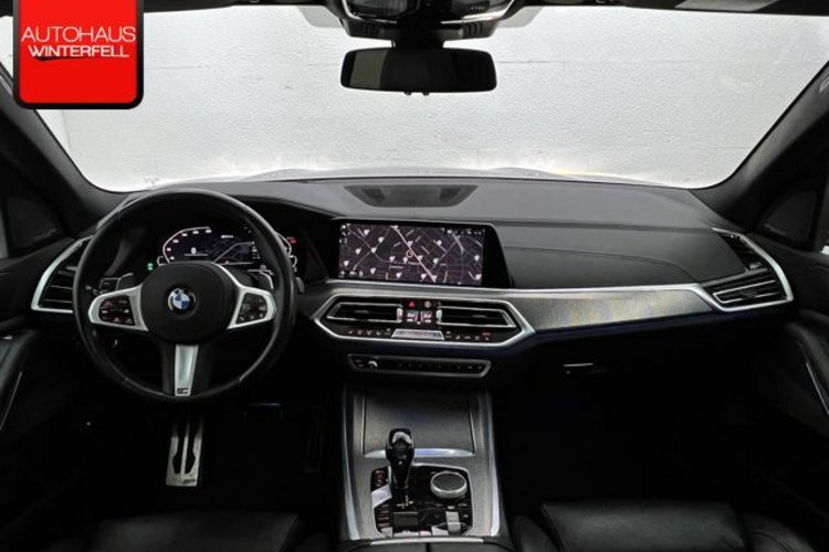 BMW X5 X5 xDrive 45 e M SPORT PANO+HUD+360+H&amp;K+MEMORY+