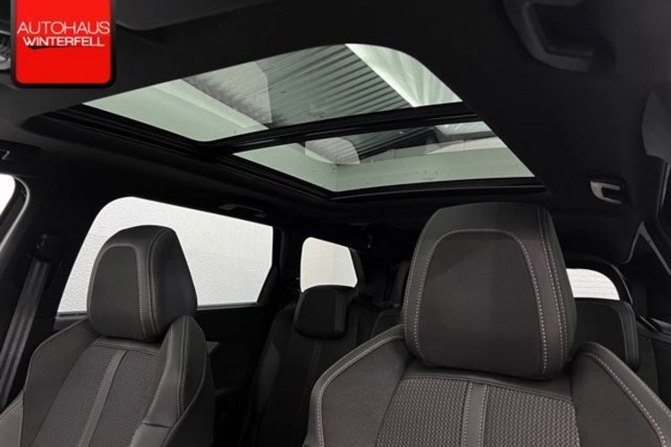 Peugeot 5008 5008 Hybrid 136 e-DSC GT BLACK TONE 7SITZ+PANO+