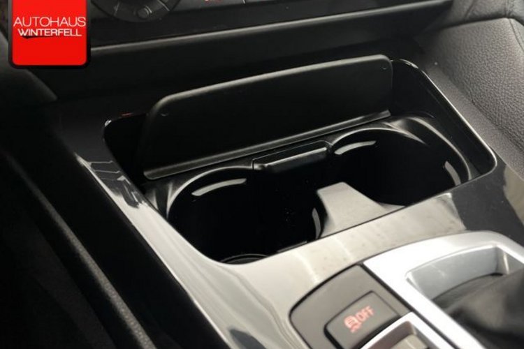 BMW 640 Gran Coupé 640 Gran Coupe d ADAPTIVE-LED+MEMO+SHADOW-LINE+