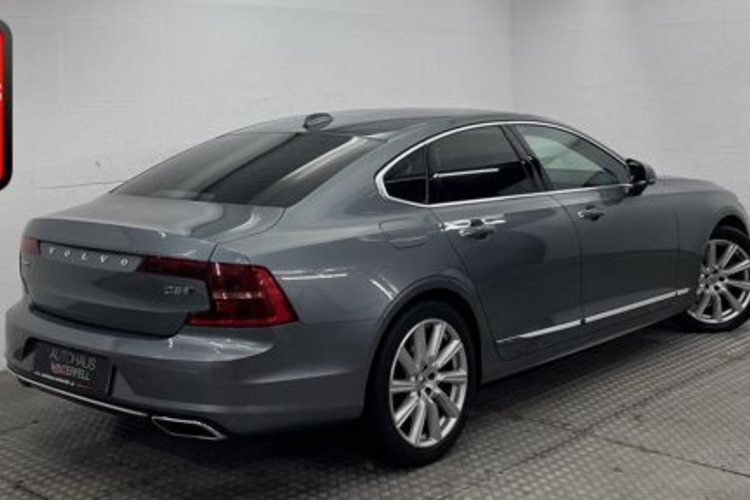 Volvo S90 S90 D5 AWD Inscription 19Z+H&amp;K+MEMORY+STANDHEIZ+