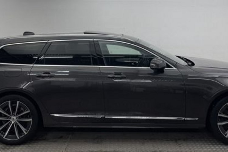 Volvo V90 V90 T8 Recharge AWD PANO+360+MEMO+VOLL-LED+H&amp;K+