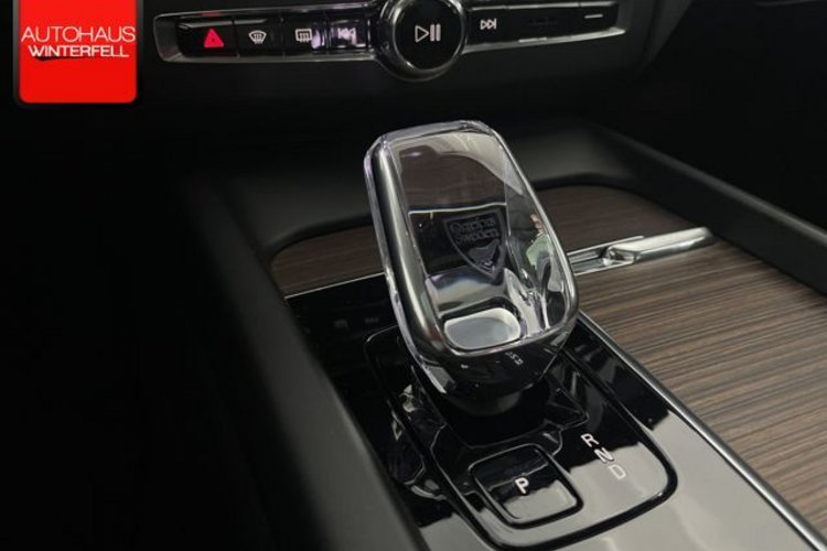 Volvo XC60 XC60 B5 D AWD Ultimate Dark POLESTAR PANO+LUFT+