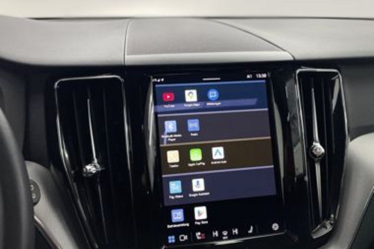 Volvo XC60 XC60 B4 D AWD R-DESIGN PANO+MEMORY+VOLL-LED+KAM