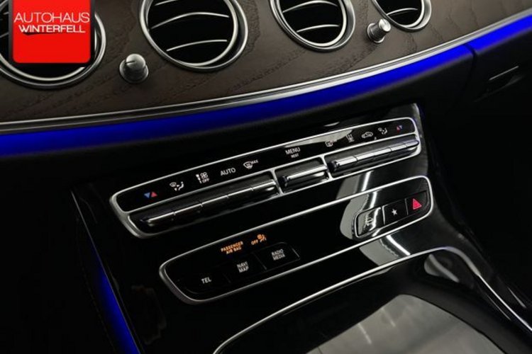 Mercedes-Benz E 300 E 300 de T 4M Exclusive AHK+MEMO+360+HUD+SOFT+