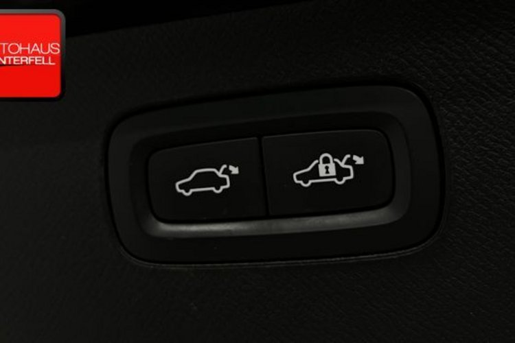 Volvo XC90 XC90 B5 D AWD Plus Bright 7SITZ+PANO+LUFT+AHK+