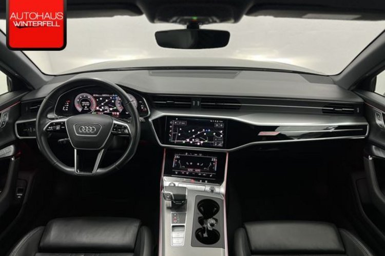 Audi A6 A6 Avant 55 TFSI Qu SPORT 19Z S-Line PANO+MEMORY