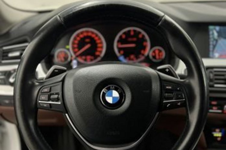 BMW 525 525 d xDrive Touring 19Z M SPORT MEMORY+SOFT+HUD
