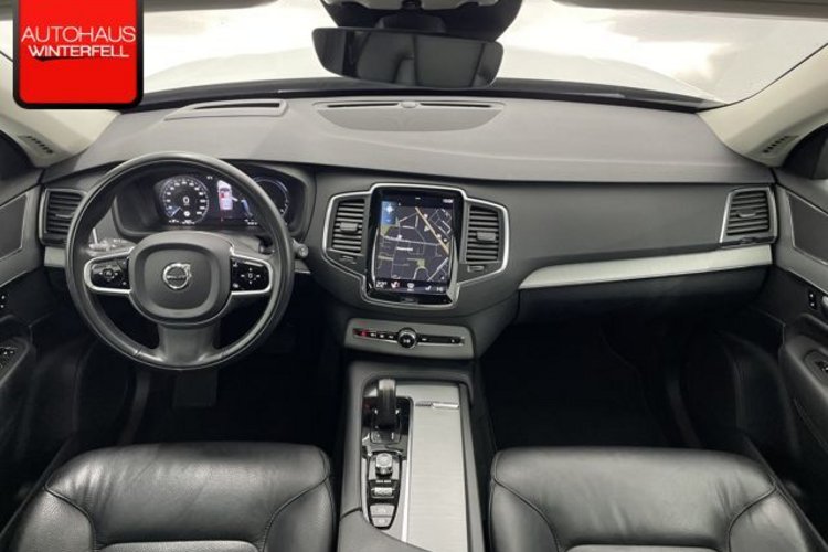 Volvo XC90 XC90 T8 AWD Rech. R-Design 7SITZ+PANO+HUD+KAMERA