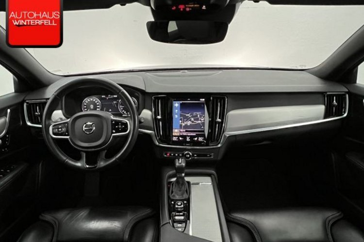 Volvo V90 Cross Country V90 Cross Country D4 PRO AWD PANO+MEMORY+H&amp;K+LED