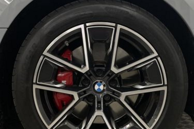 BMW 420 Gran Coupé 420 Gran Coupe M SPORT PRO GSD+M-SITZE+LASER+