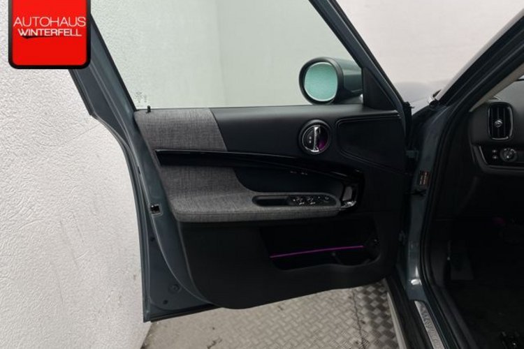 MINI Cooper SD Countryman COOPER SD COUNTRYMAN ALL4 AHK+LED+KAMERA+