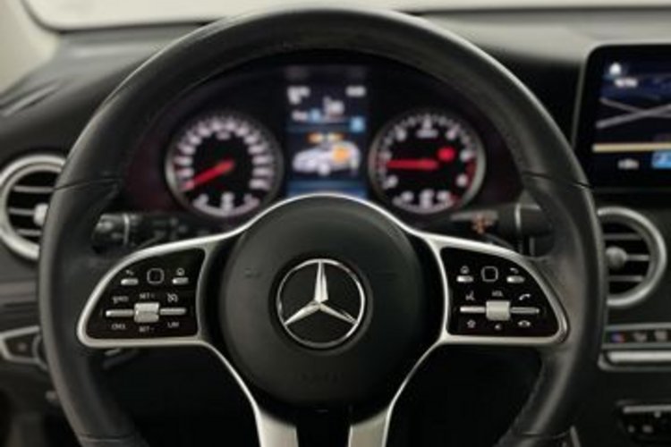 Mercedes-Benz GLC 200 GLC 200 d 4M NIGHT PANO+LED+KAMERA+MBUX+CARPLAY+