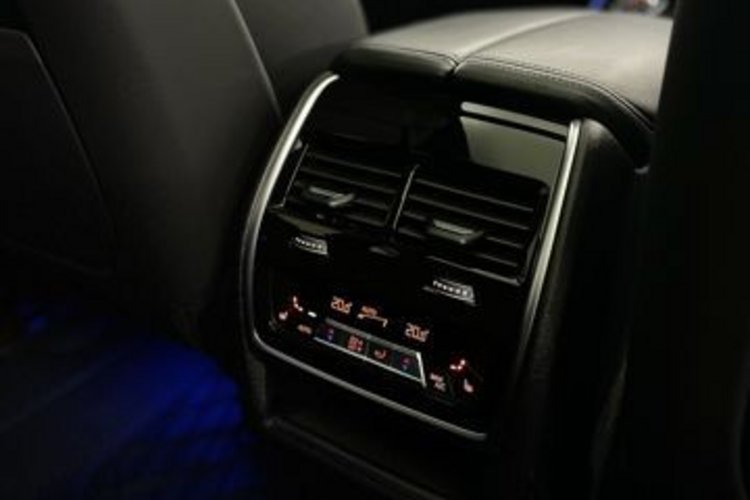 BMW X5 X5 xDrive 40d M SPORT CARBON+PANO-SKY+2ACHS-LUFT