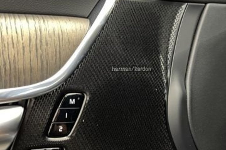 Volvo S90 S90 T8 RECHARGE AWD INSCRIPTION ESD+H&amp;K+KAMERA+