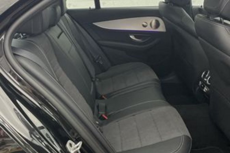 Mercedes-Benz E 400 E 400 d 4M AVANTGARDE ESD+AIRMATIC+BURMESTER+LED