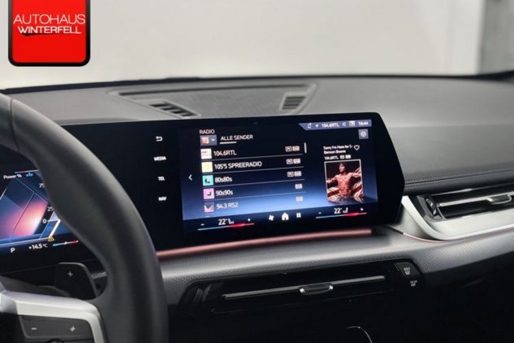 BMW X1 X1 xDrive 23 i M SPORT PANO+H/K+MEMO+MASSAGE+ACC