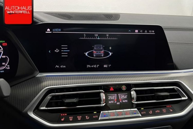 BMW X5 X5 xDrive 45 e M SPORT PANO+HUD+360+H&amp;K+MEMORY+