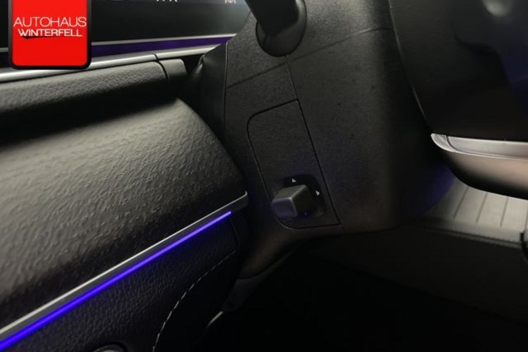 Mercedes-Benz GLE 400 GLE 400 d 4M AMG NIGHT AIRMATIC+HUD+360+MEMORY+