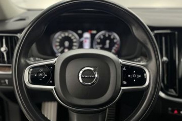 Volvo V60 V60 T6 AWD Inscription 360+AHK+KEYLESS+MEMORY+