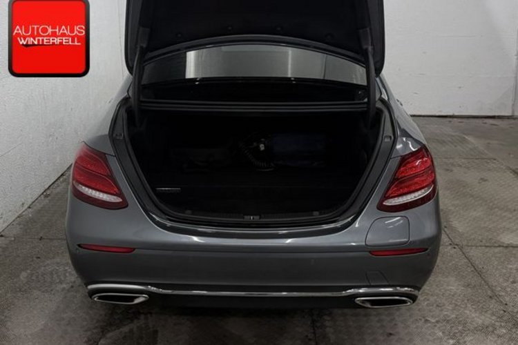 Mercedes-Benz E 350 E 350 e AVANTGARDE MULTIBEAM+COMAND+KAMERA+2ZONE