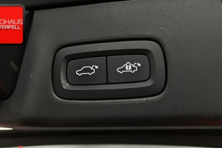 Volvo V90 V90 T6 RECH AWD INSCRIPTION PANO+AHK+H/K+MEMORY+