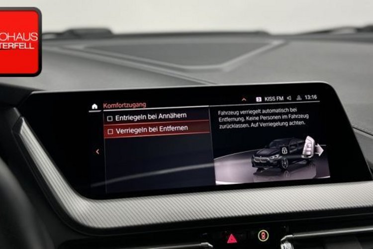 BMW 220 Gran Coupé 220 Gran Coupe d M SPORT PRO PANO+MEMO+H/K+ACC+