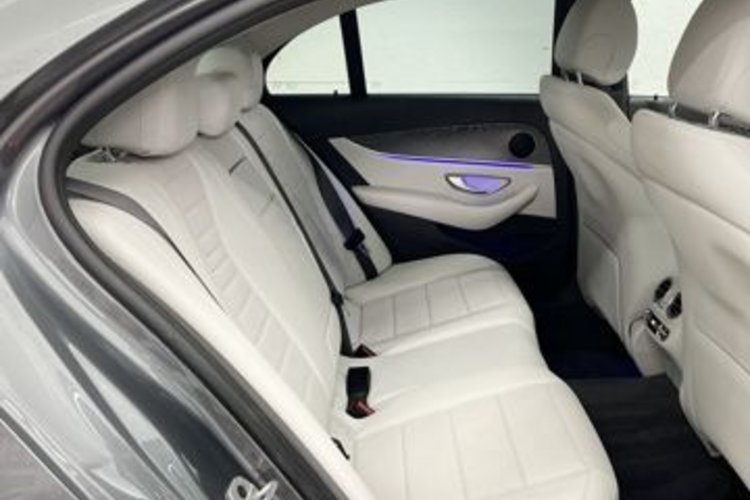 Mercedes-Benz E 220 E 220 d 4M Avantgarde MULTIBEAM+MEMORY+DISTRONIC