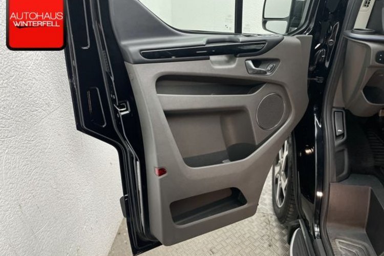 Ford Tourneo Custom Tourneo Custom 320 L2H1 Active 8SITZ+AHK+STANDHE