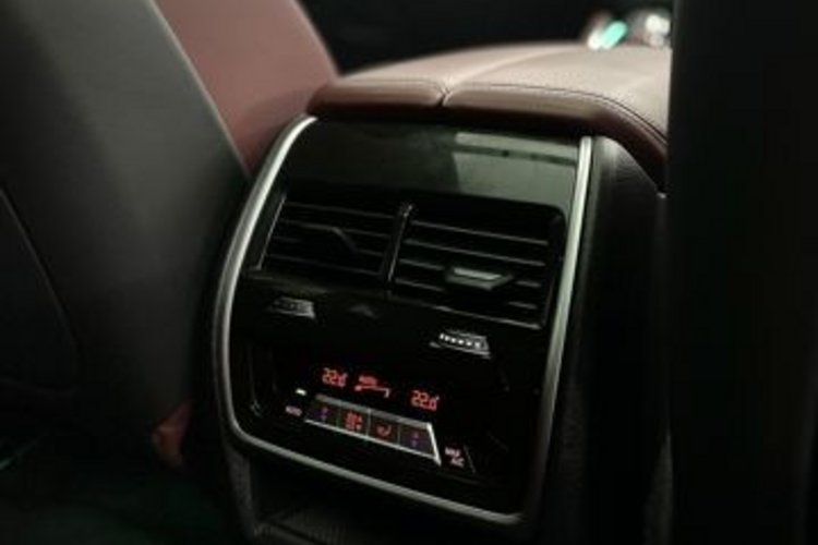 BMW X6 X6 xDrive 40d M SPORT PANO-SKY+CARBON+B&amp;W+SOFT