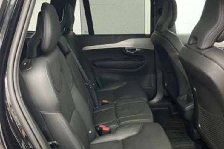 Volvo XC90 XC90 B5 D AWD Plus Bright 7SITZ+PANO+360+STANDH+