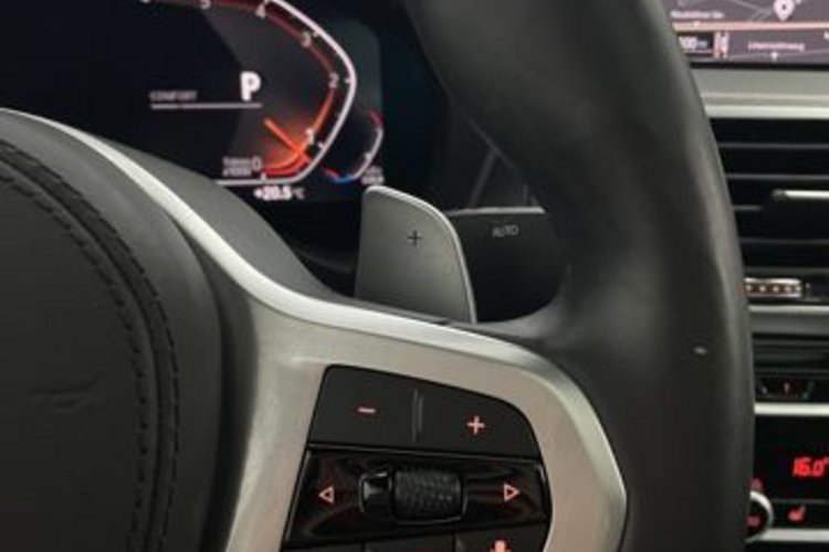 BMW X4 X4 xDrive 30 d M SPORT PANO+HUD+H/K+ACC+KEYLESS+