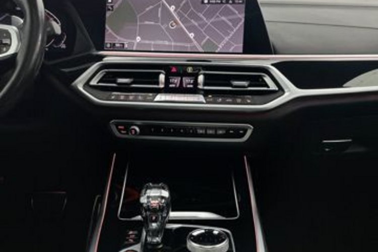 BMW X7 X7 xDrive 40 d M SPORT PANO-SKY+EXECUTIVE+LASER+