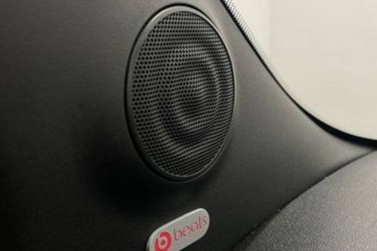 Abarth 595 Competizione 595 Competizione ASFALTO+SKY-DOME+BEATS+PDC+