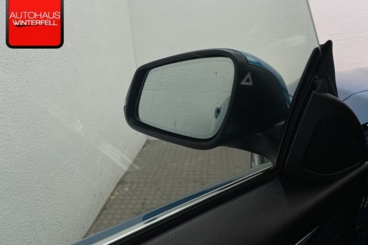 BMW 420 420 d Coupe xDrive Luxury Line M-FAHRWERK MEMORY