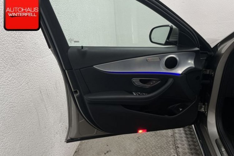 Mercedes-Benz E 220 E 220 d 4M T All-Terrain Avantgarde MBUX+MBEAM+