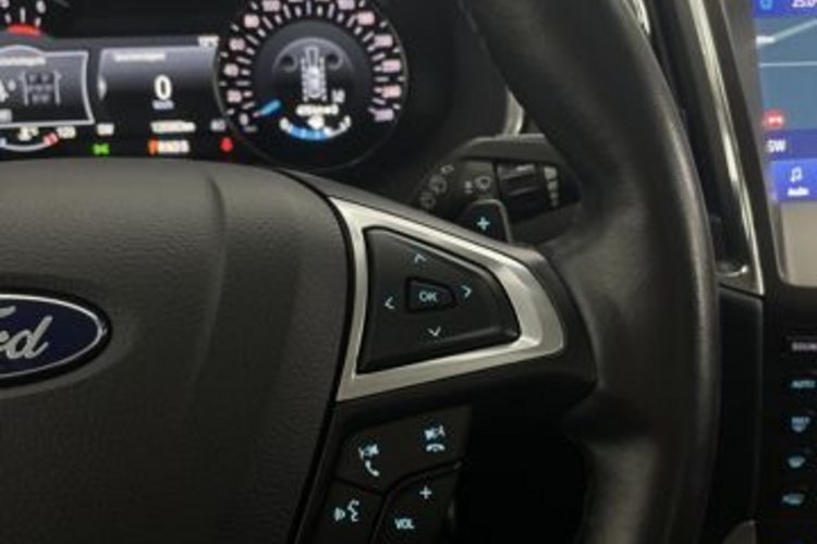 Ford Galaxy Galaxy 2.0 EcoBlue VIGNALE AWD 7SITZ+PANO+AHK+