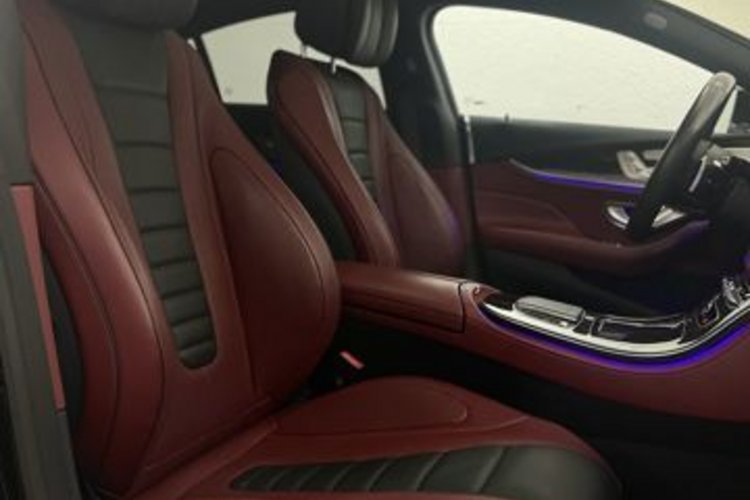 Mercedes-Benz CLS 400 CLS 400 d 4M AMG CARBON GSD+LUFT+AHK+MASSAGE+360