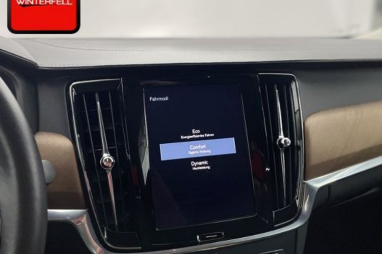 Volvo S90 S90 D5 AWD Inscription 19Z+H&amp;K+MEMORY+STANDHEIZ+