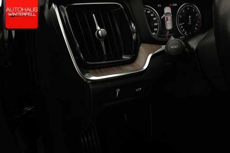 Volvo V60 V60 T6 AWD Inscription 360+AHK+KEYLESS+MEMORY+