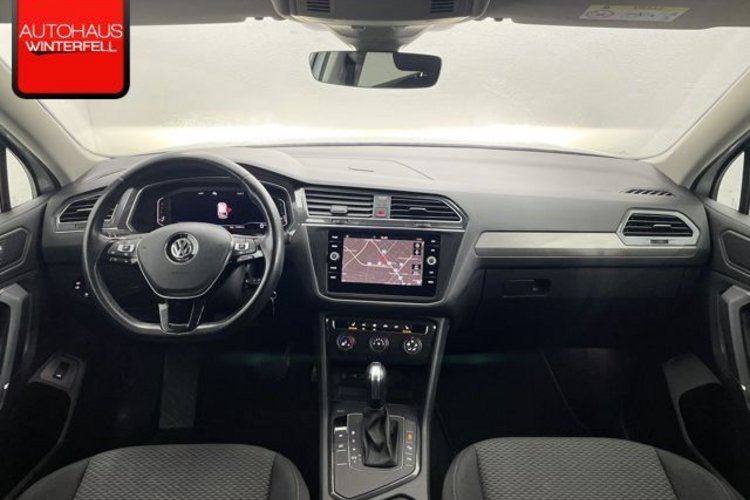 Volkswagen Tiguan Allspace Tiguan Allspace 2.0 TDI R-Line 7SITZ+KAMERA+ACC+