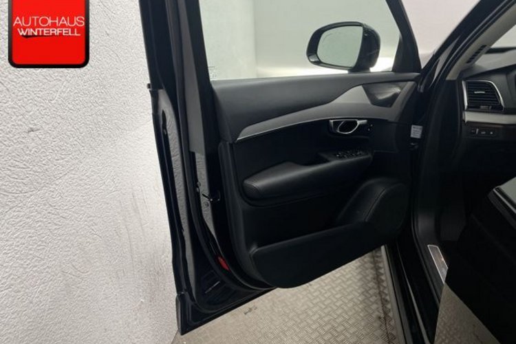 Volvo XC90 XC90 T8 AWD Recharge RDesign 7SITZ+AHK+KEYLESS+