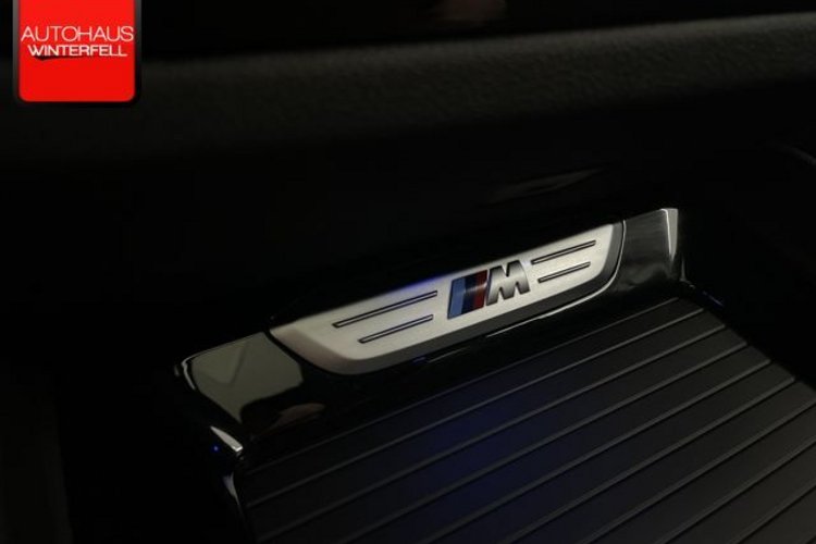 BMW X4 M40 X4 M40 d xDrive PANO+AHK+LASER+360+MEMO+STANDHZG