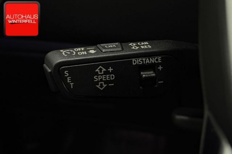 Audi A6 A6 Avant 55 TFSI Qu 20Z S-LINE PANO+AHK+MEMORY+